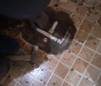 婺城卫生间漏水维修公司为您分享下卫生间渗水如何处理及注意事项