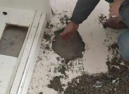 婺城卫生间漏水维修公司分享下精确定位查漏水一次多少钱?不同级别收费不同