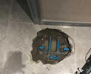 婺城阳台漏水维修公司分享下暖气管道漏水的原因有哪些