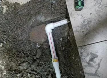 婺城阳台漏水维修时有哪些声音会影响检漏仪