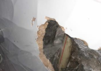 婺城卫生间漏水维修的步骤和流程。